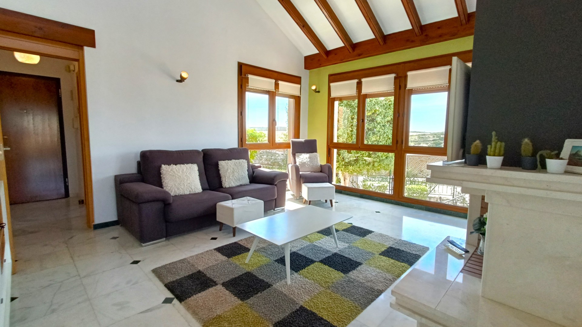Sale - Detached Villa -
La Finca Golf - La Finca Golf and Spa Resort