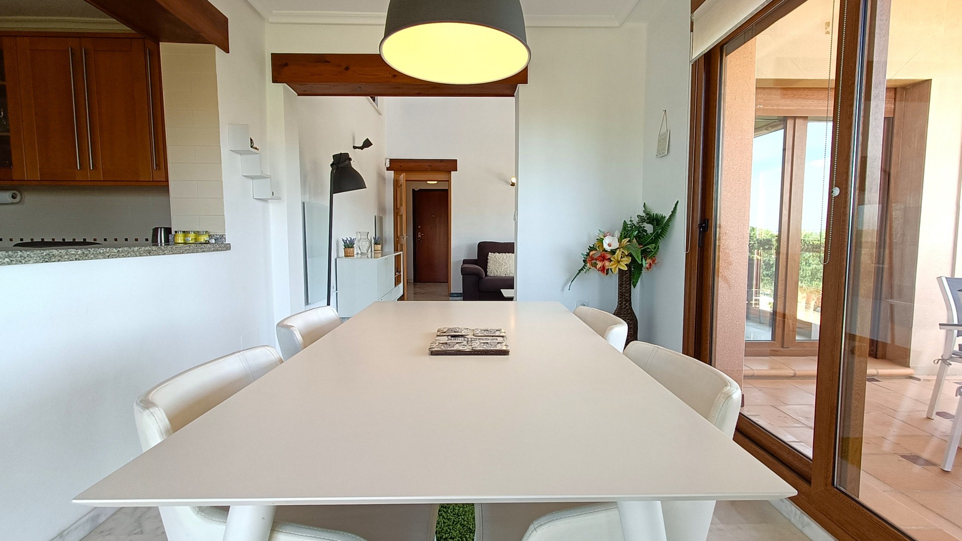 Sale - Detached Villa -
La Finca Golf - La Finca Golf and Spa Resort