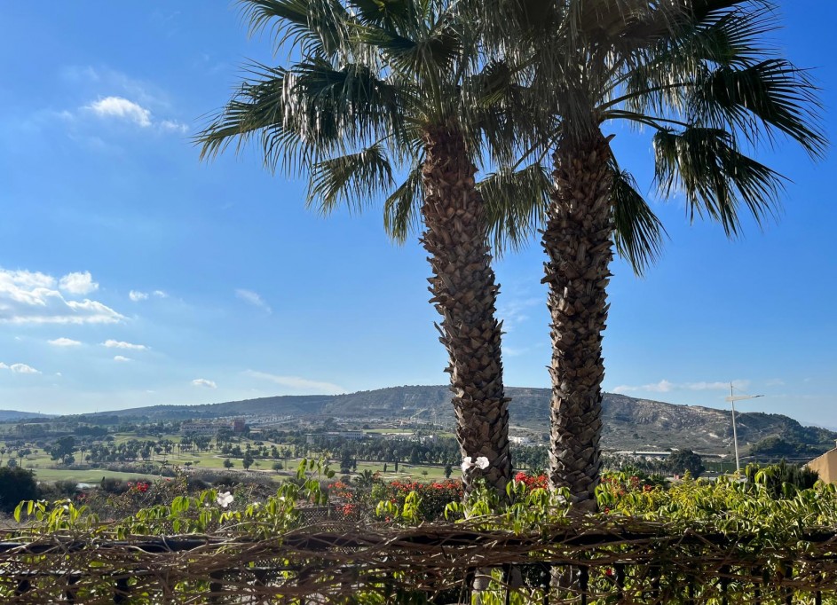 Sale - Detached Villa -
La Finca Golf - La Finca Golf and Spa Resort