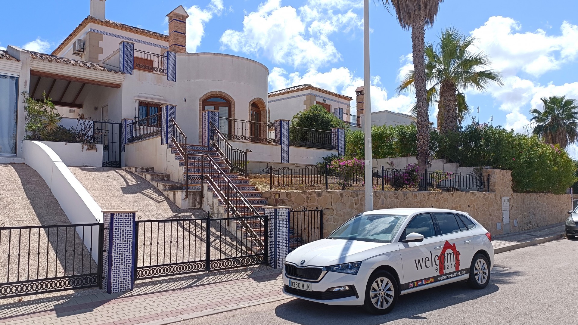 Sale - Detached Villa -
La Finca Golf - La Finca Golf and Spa Resort