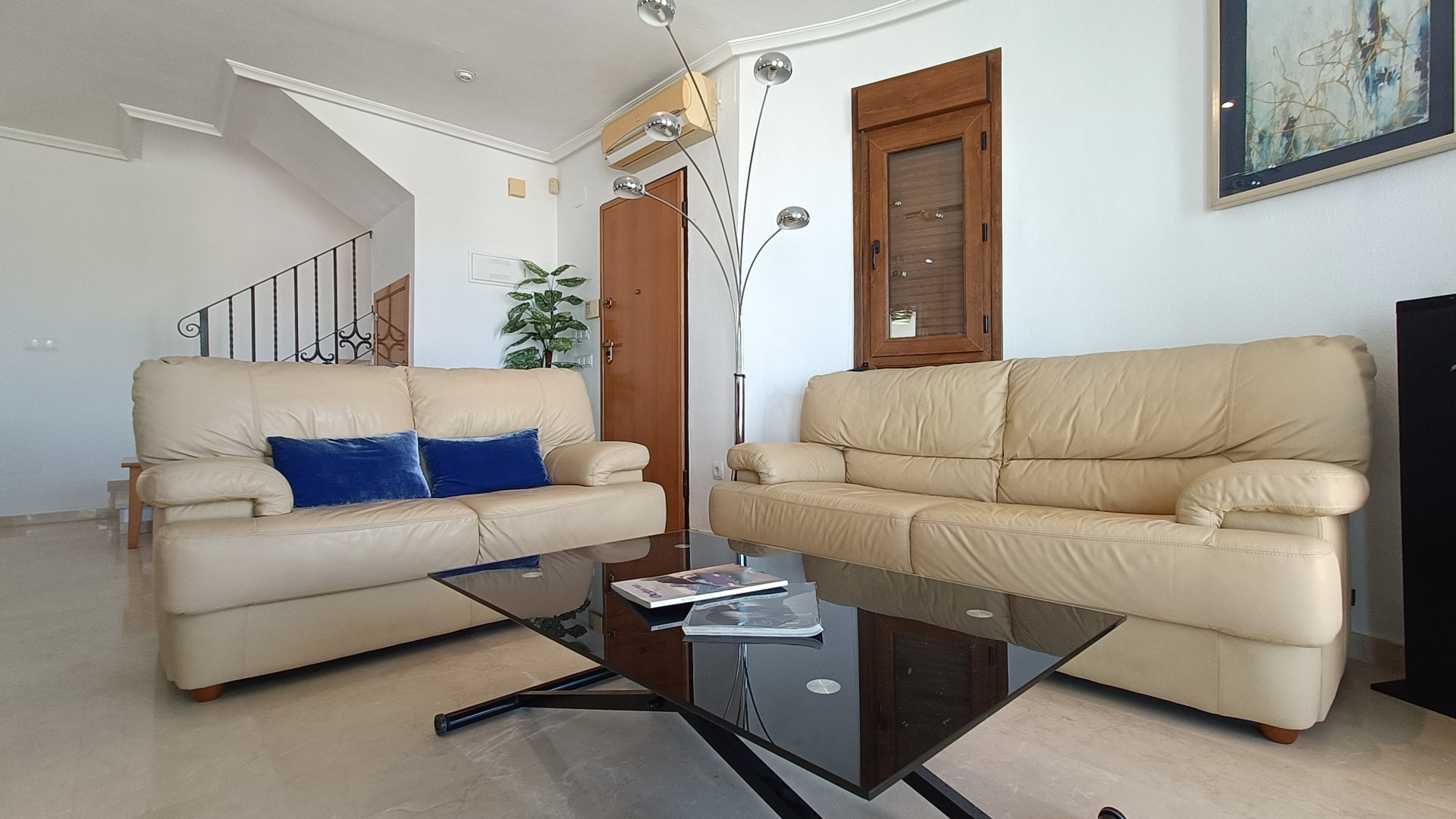 Sale - Detached Villa -
La Finca Golf - La Finca Golf and Spa Resort