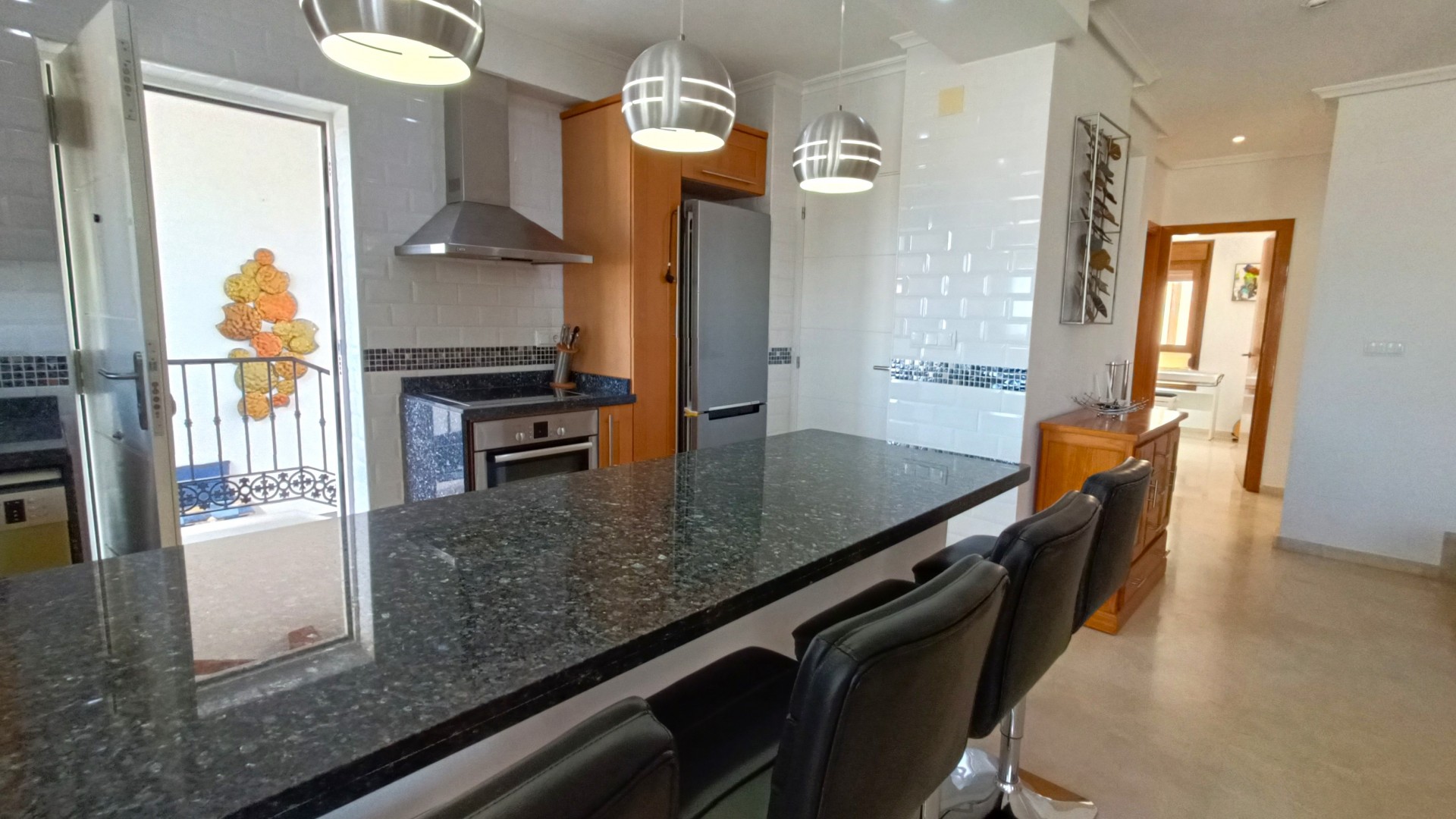 Sale - Detached Villa -
La Finca Golf - La Finca Golf and Spa Resort