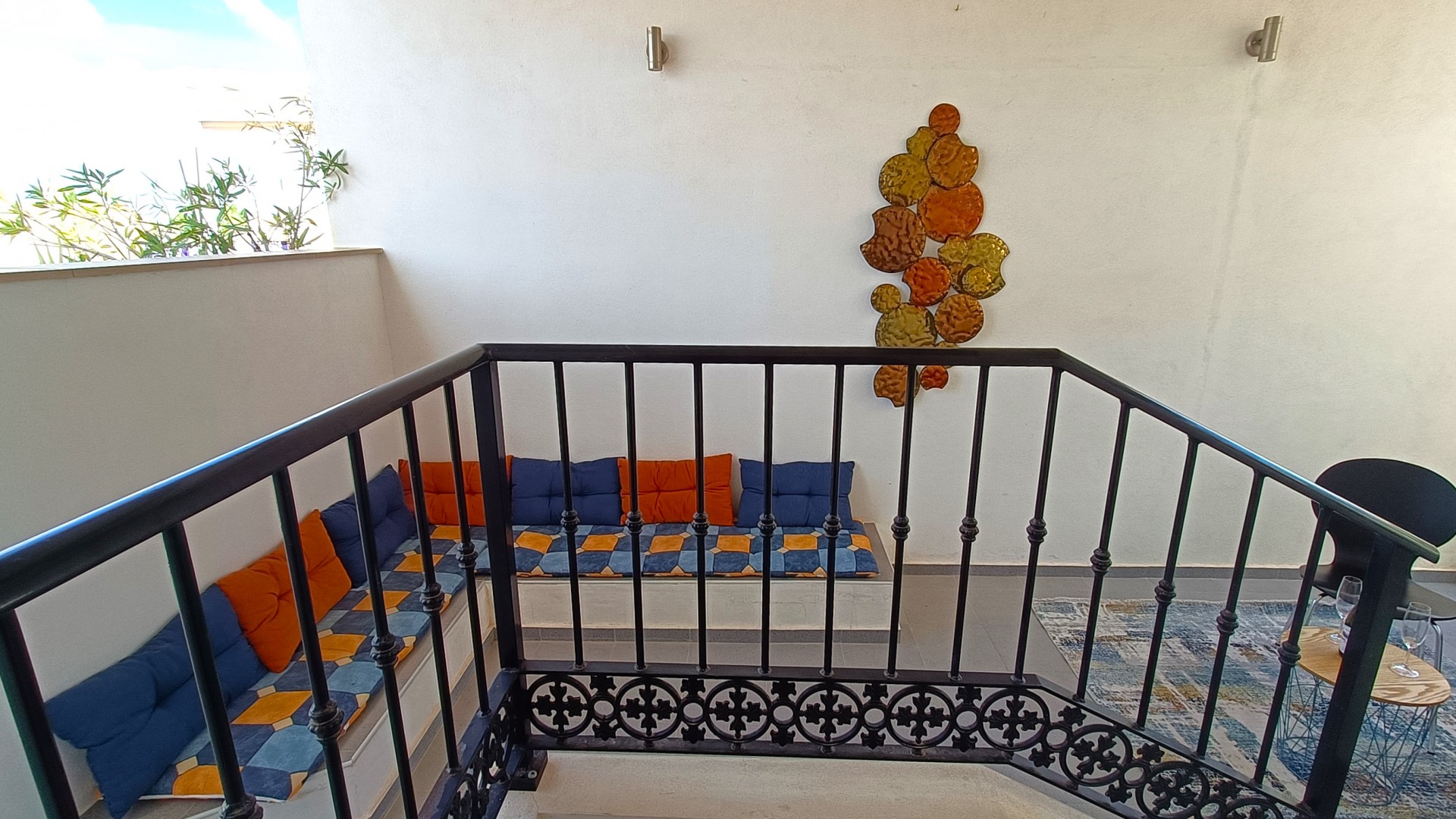 Sale - Detached Villa -
La Finca Golf - La Finca Golf and Spa Resort