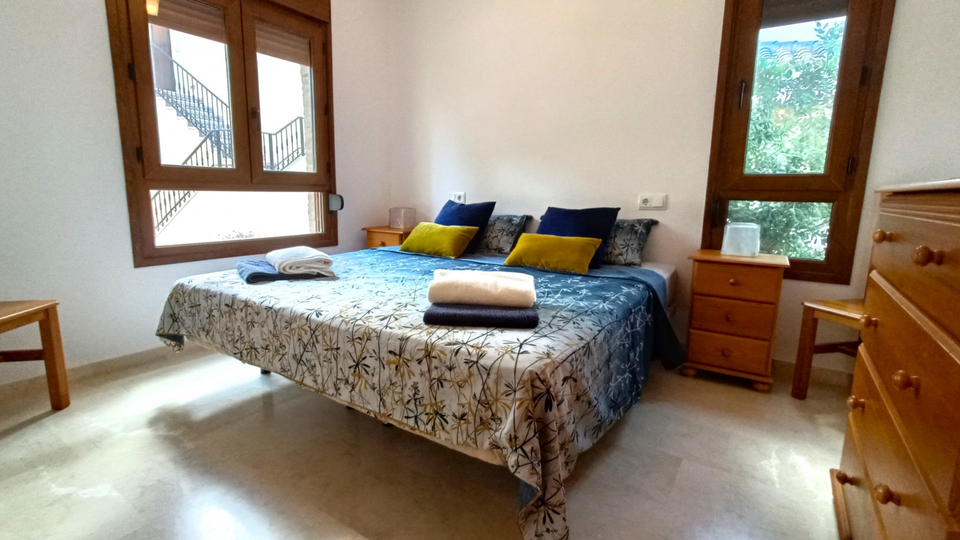 Sale - Detached Villa -
La Finca Golf - La Finca Golf and Spa Resort