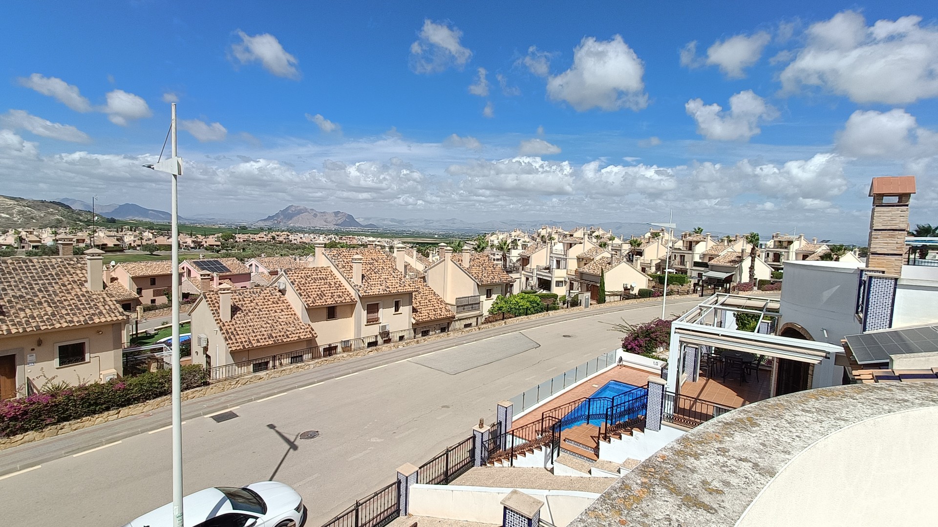 Sale - Detached Villa -
La Finca Golf - La Finca Golf and Spa Resort