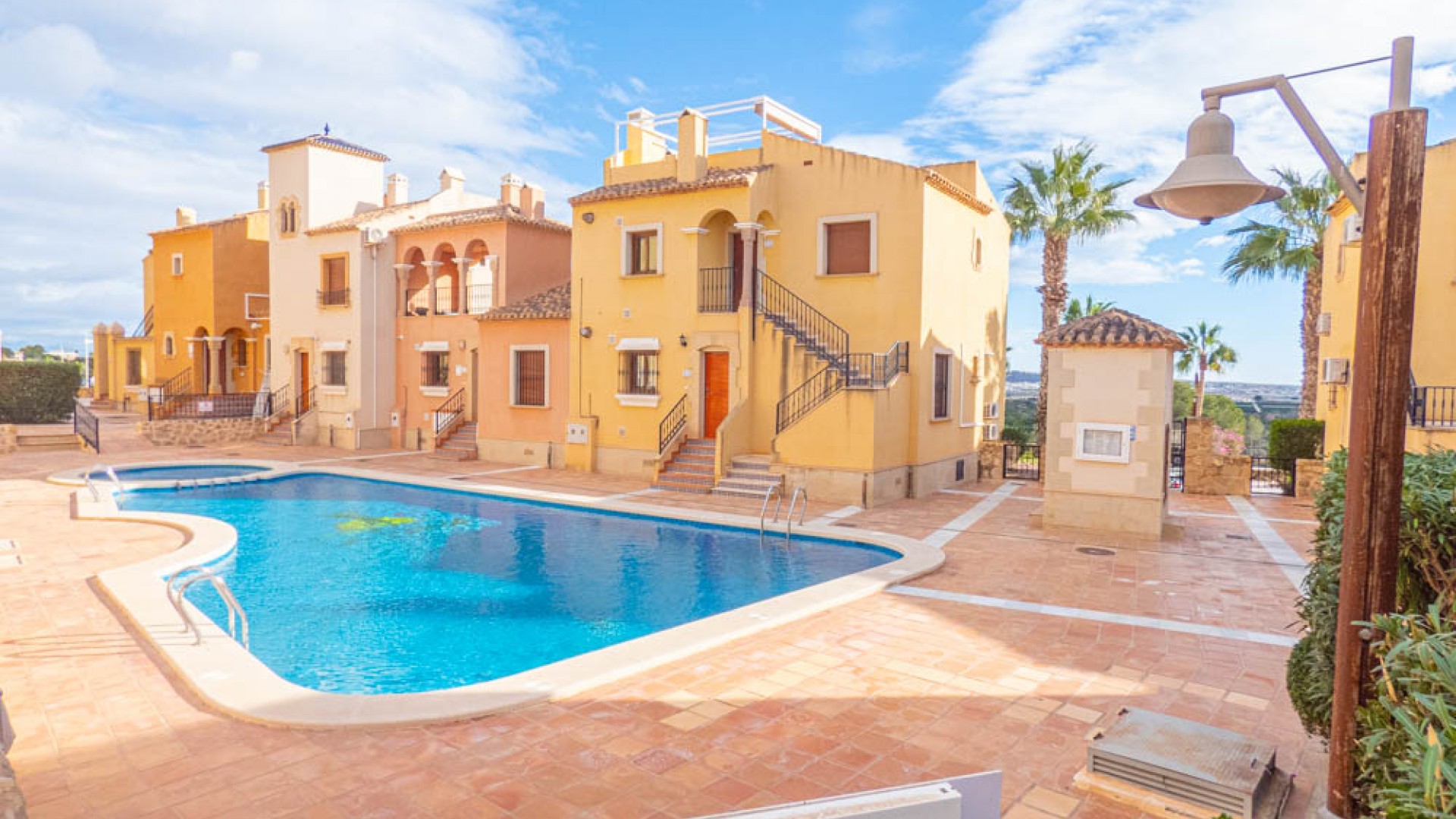 Sale - Detached Villa -
La Finca Golf - La Finca Golf and Spa Resort