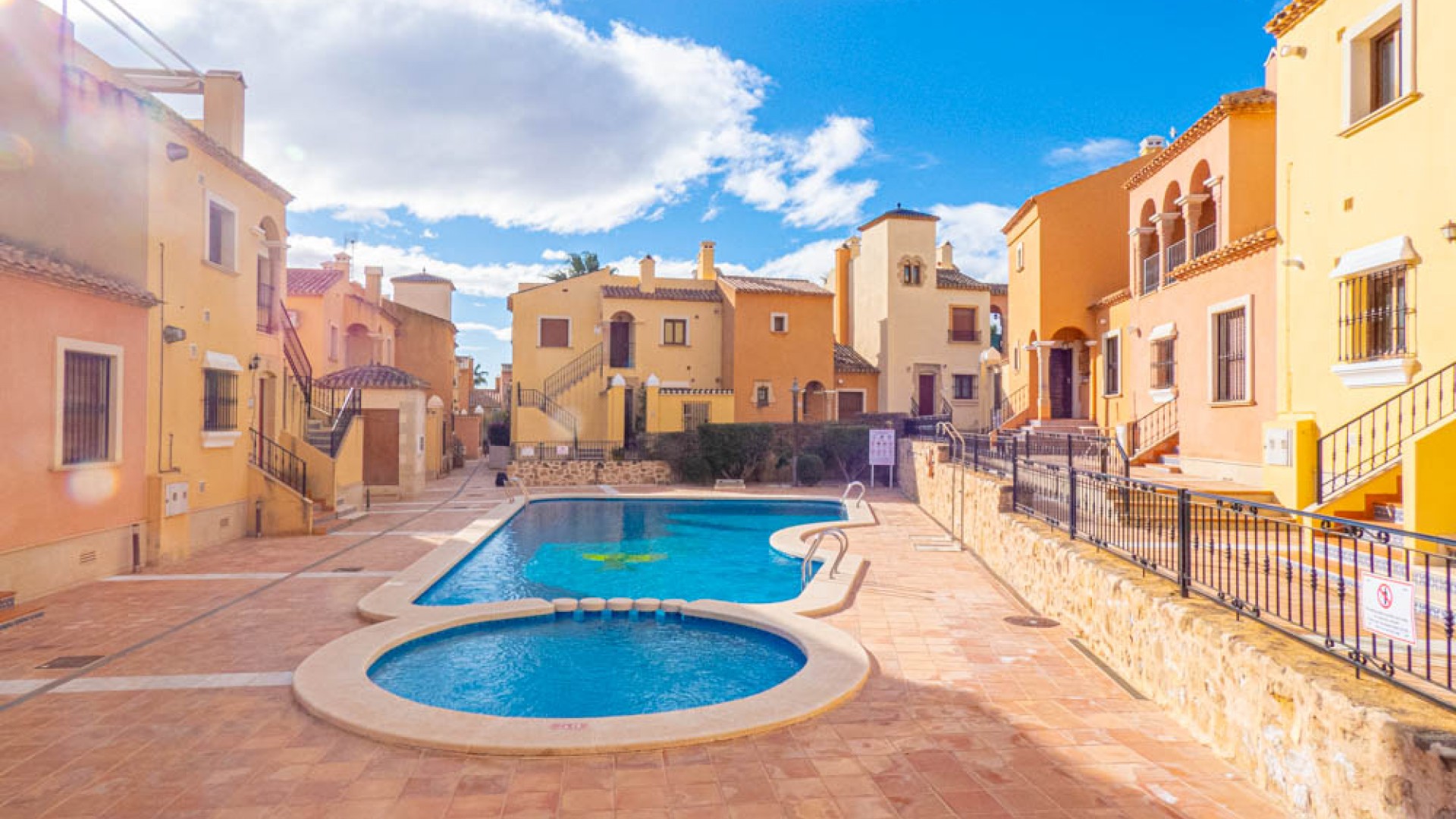 Sale - Detached Villa -
La Finca Golf - La Finca Golf and Spa Resort