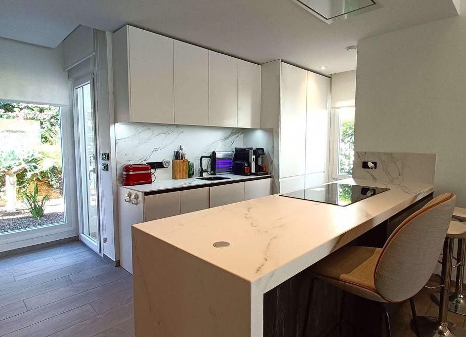 Sale - Detached Villa -
La Finca Golf - La Finca Golf and Spa Resort