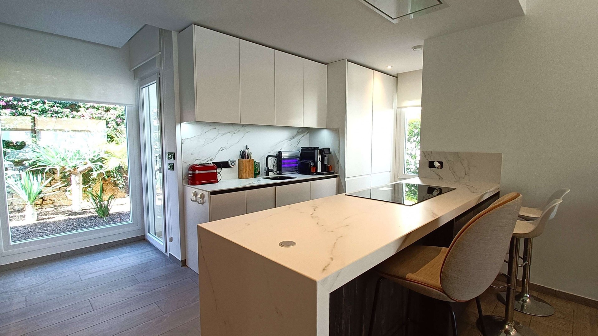 Sale - Detached Villa -
La Finca Golf - La Finca Golf and Spa Resort