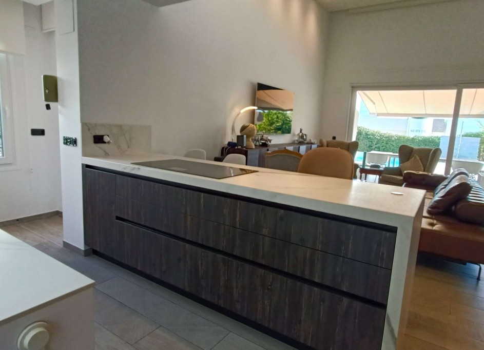 Sale - Detached Villa -
La Finca Golf - La Finca Golf and Spa Resort