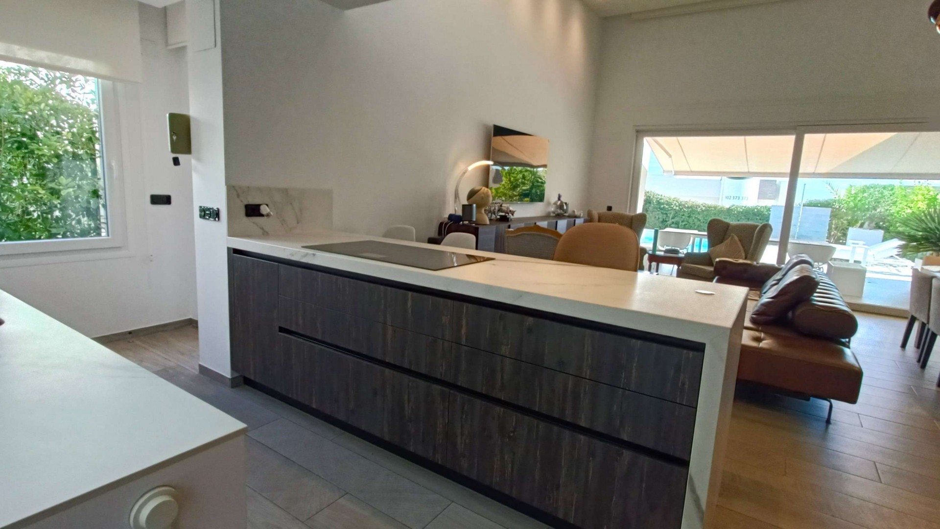 Sale - Detached Villa -
La Finca Golf - La Finca Golf and Spa Resort