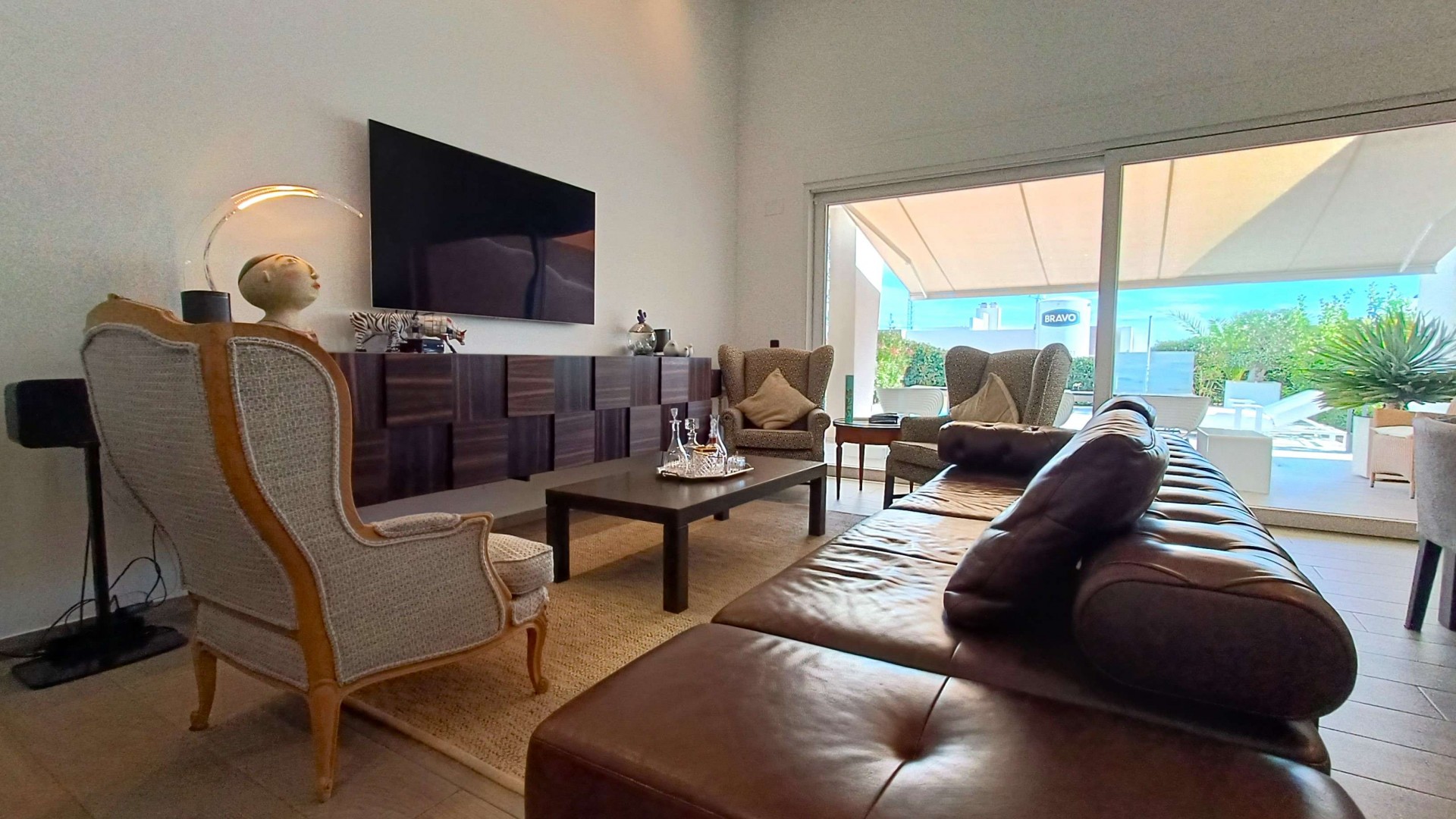 Sale - Detached Villa -
La Finca Golf - La Finca Golf and Spa Resort