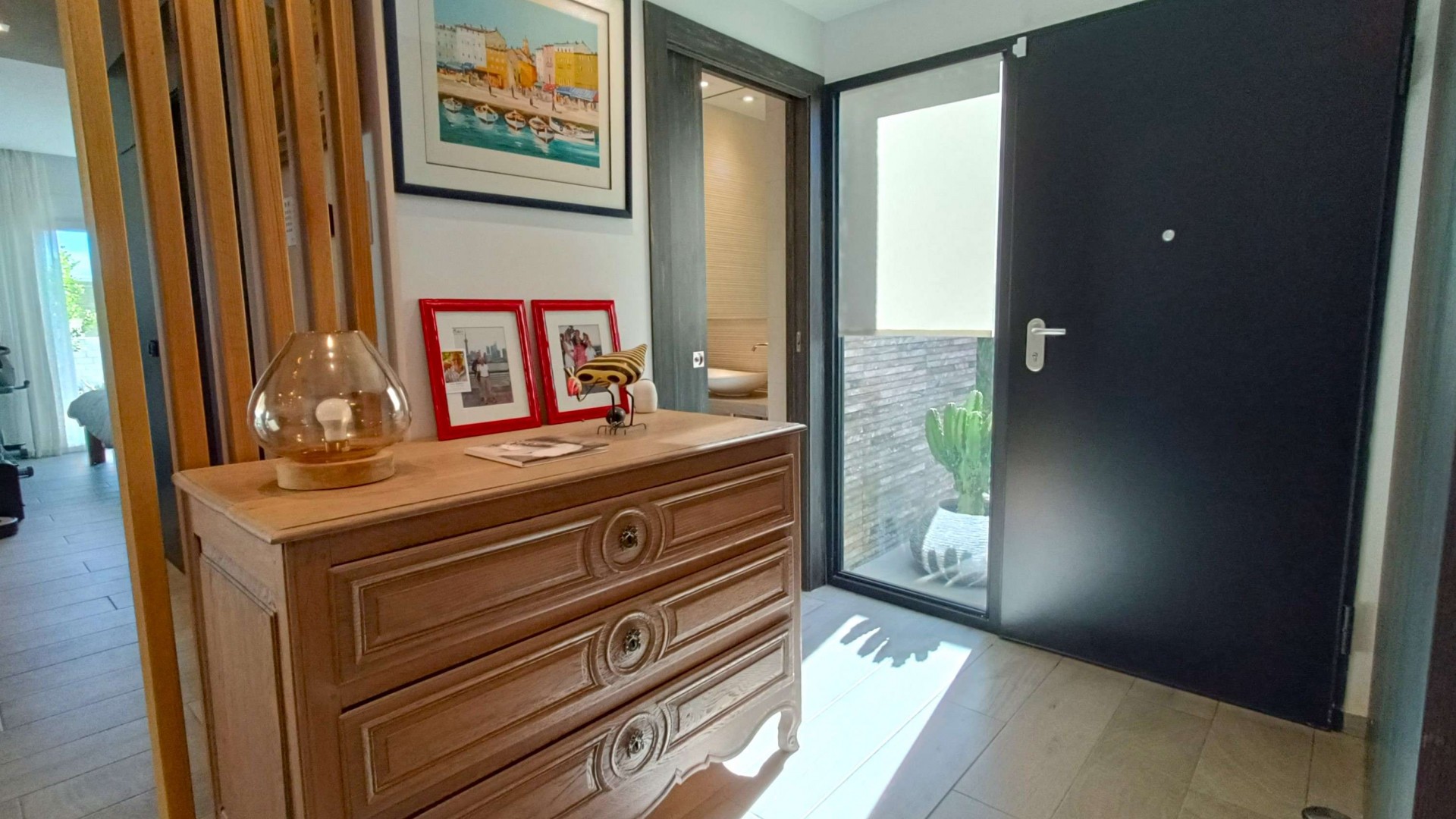 Sale - Detached Villa -
La Finca Golf - La Finca Golf and Spa Resort