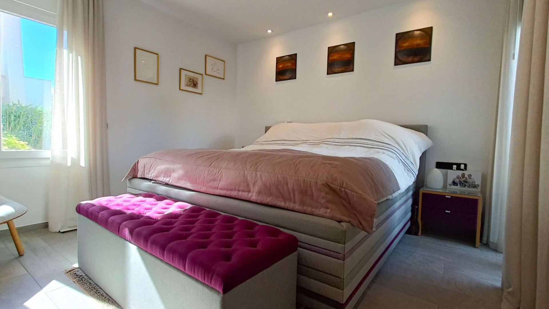 Sale - Detached Villa -
La Finca Golf - La Finca Golf and Spa Resort