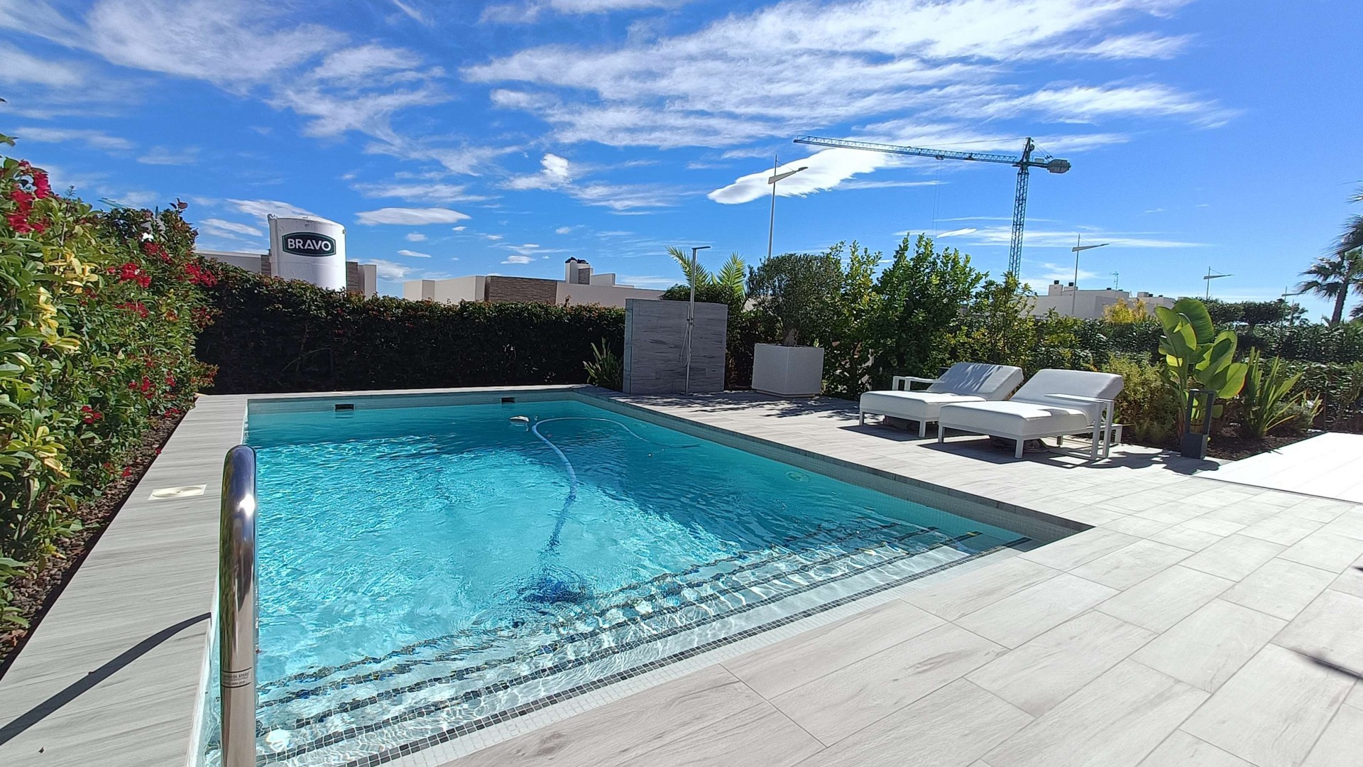 Sale - Detached Villa -
La Finca Golf - La Finca Golf and Spa Resort