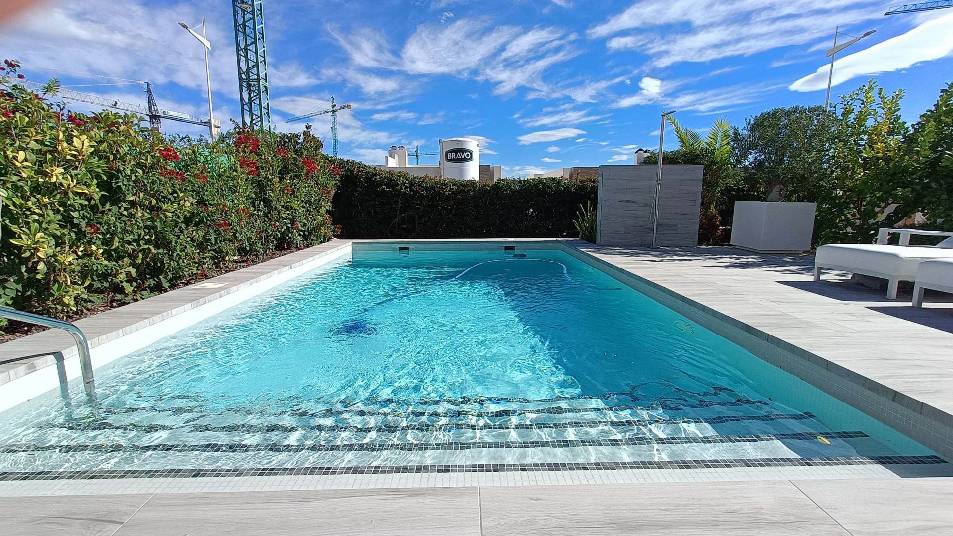 Sale - Detached Villa -
La Finca Golf - La Finca Golf and Spa Resort