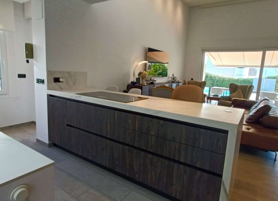 Sale - Detached Villa -
La Finca Golf - La Finca Golf and Spa Resort