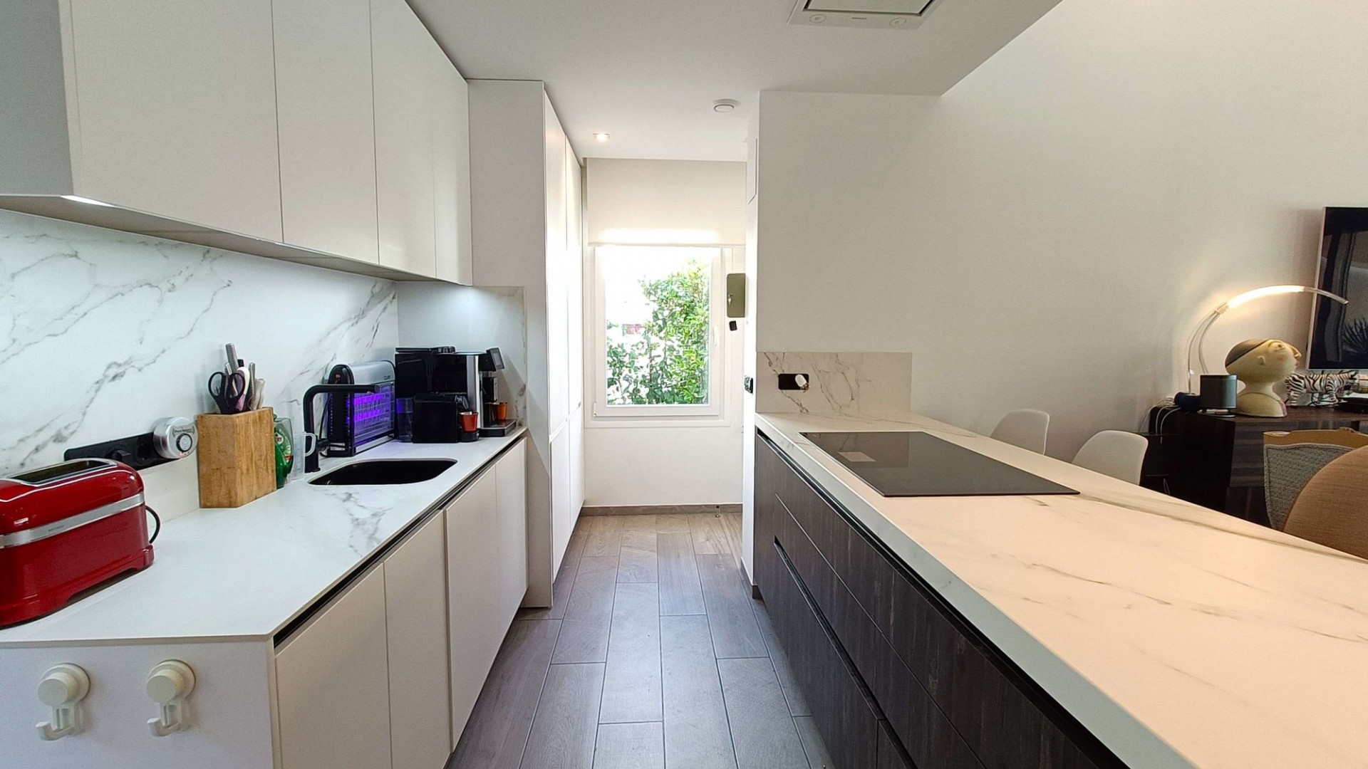 Sale - Detached Villa -
La Finca Golf - La Finca Golf and Spa Resort