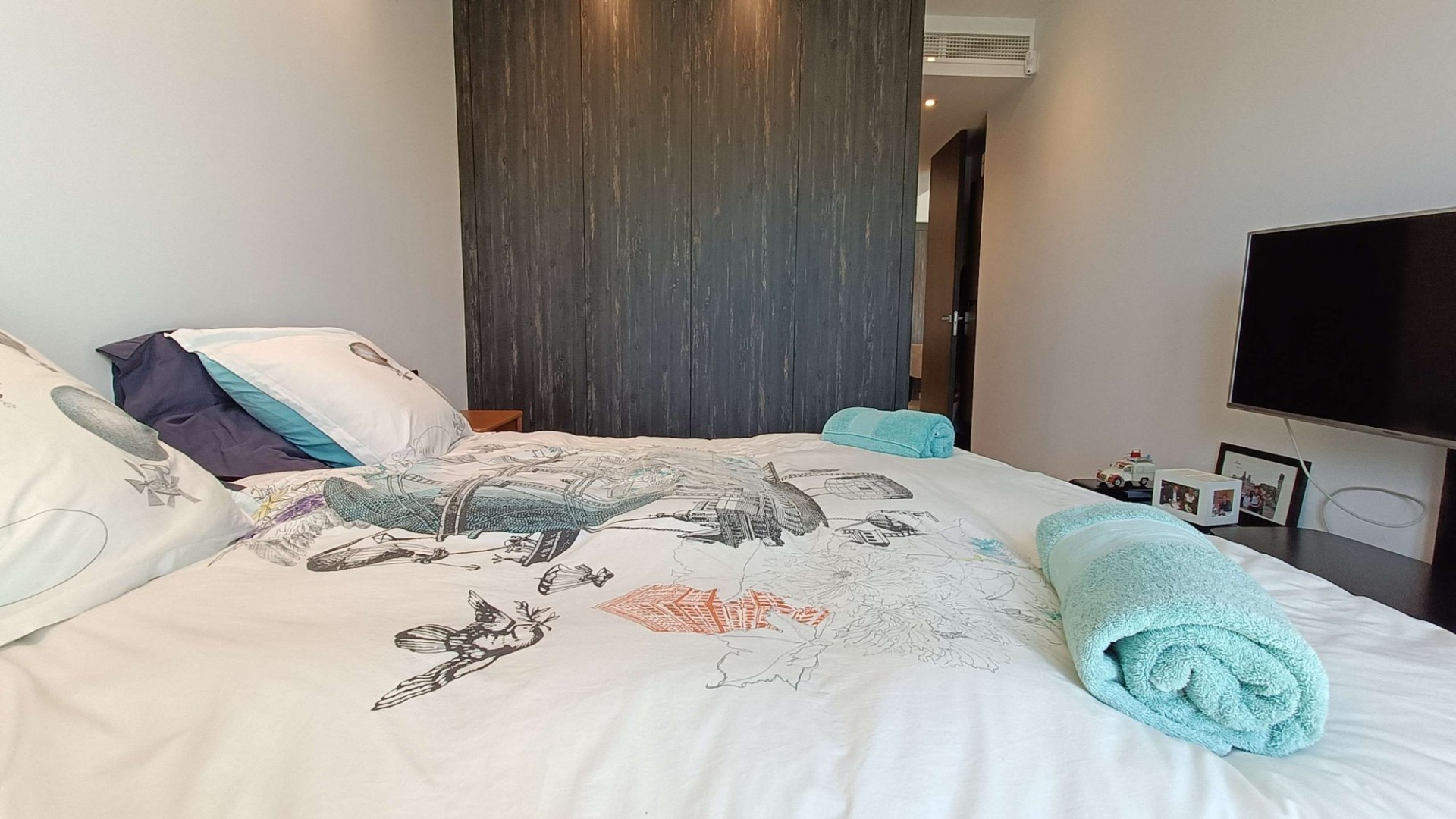 Sale - Detached Villa -
La Finca Golf - La Finca Golf and Spa Resort