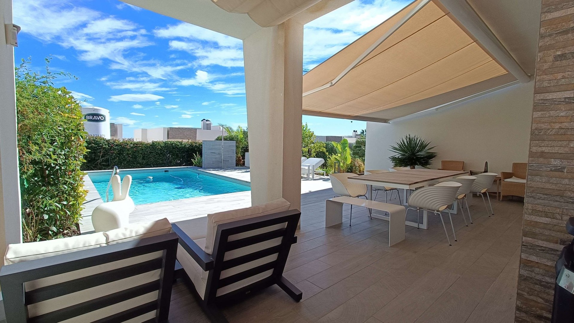 Sale - Detached Villa -
La Finca Golf - La Finca Golf and Spa Resort