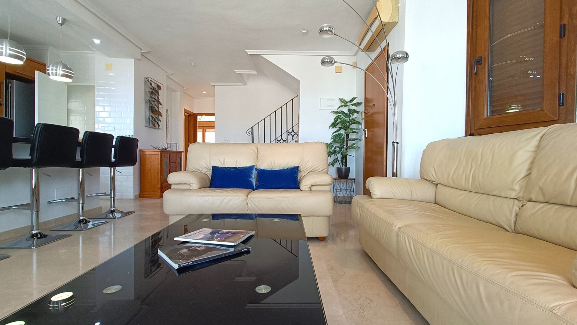 Sale - Detached Villa -
La Finca Golf - La Finca Golf and Spa Resort
