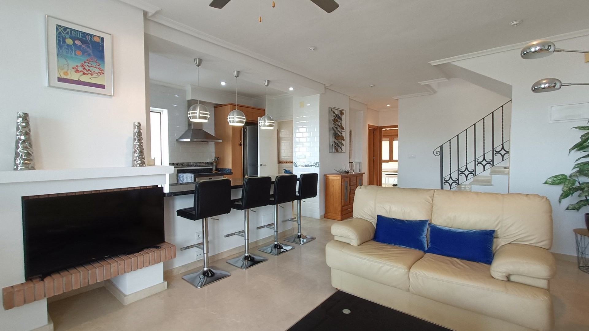 Sale - Detached Villa -
La Finca Golf - La Finca Golf and Spa Resort