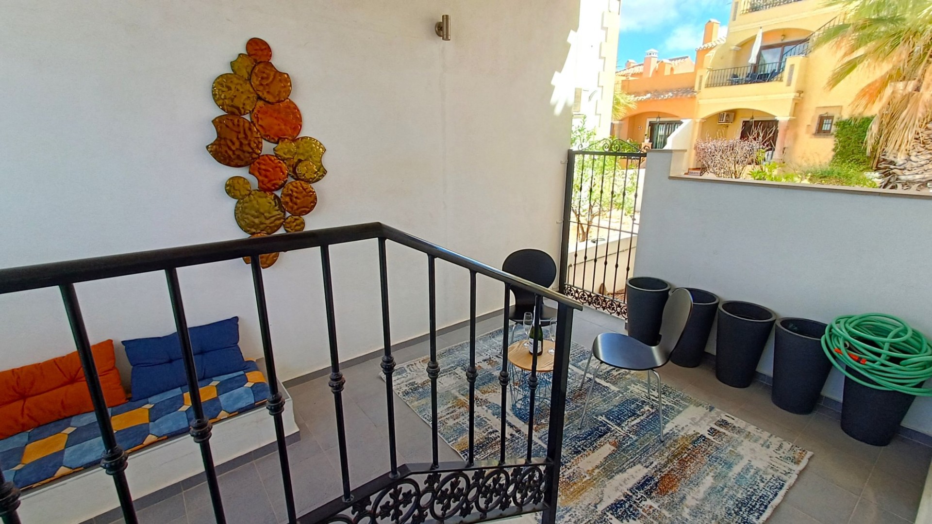 Sale - Detached Villa -
La Finca Golf - La Finca Golf and Spa Resort