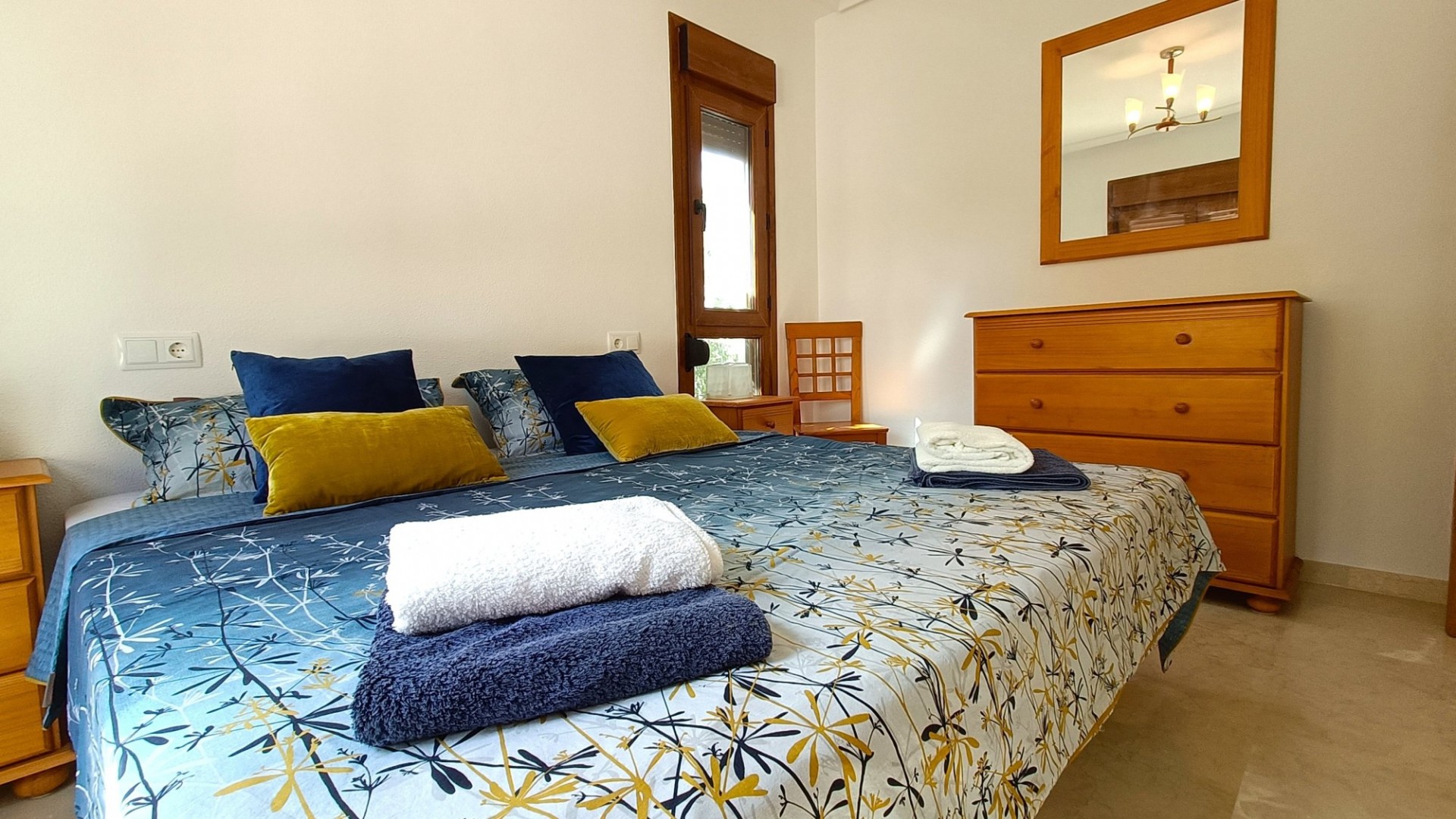 Sale - Detached Villa -
La Finca Golf - La Finca Golf and Spa Resort