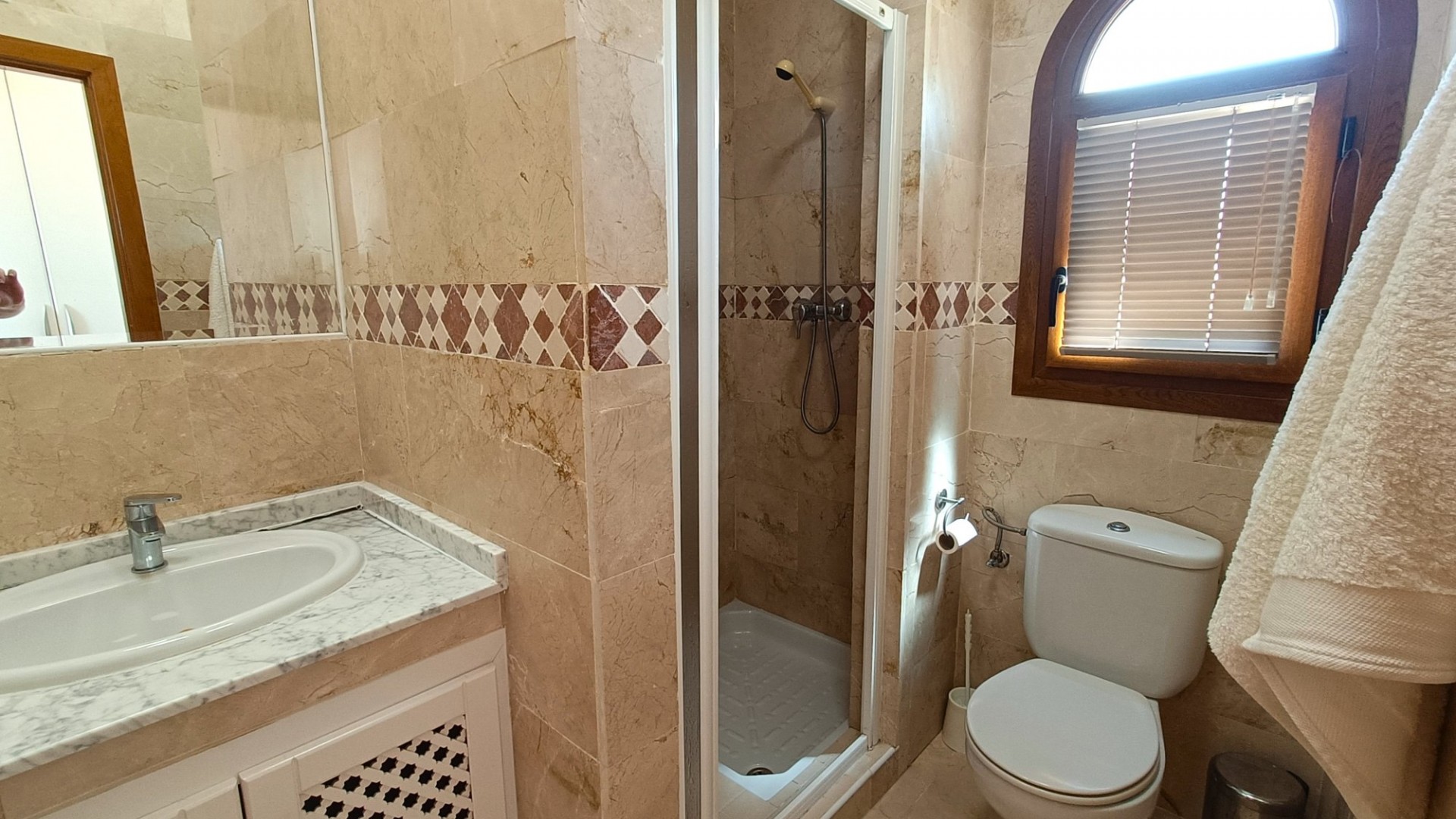 Sale - Detached Villa -
La Finca Golf - La Finca Golf and Spa Resort