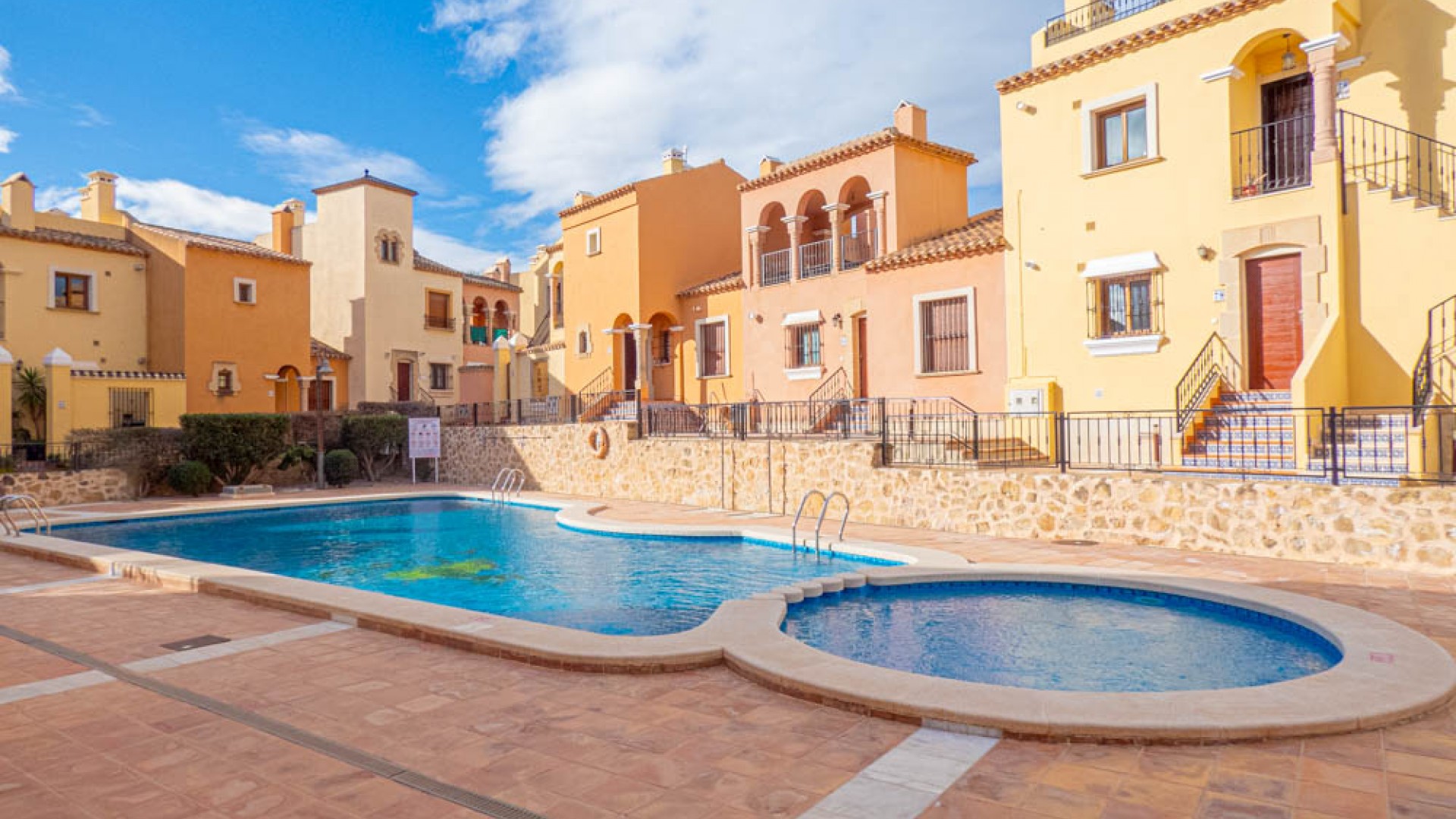 Sale - Detached Villa -
La Finca Golf - La Finca Golf and Spa Resort