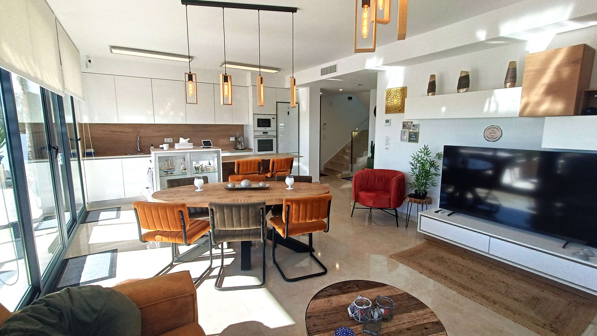 Sale - Detached Villa -
La Finca Golf - La Finca Golf and Spa Resort