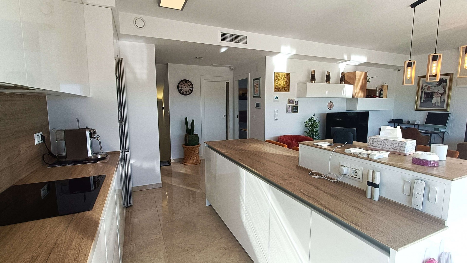 Sale - Detached Villa -
La Finca Golf - La Finca Golf and Spa Resort