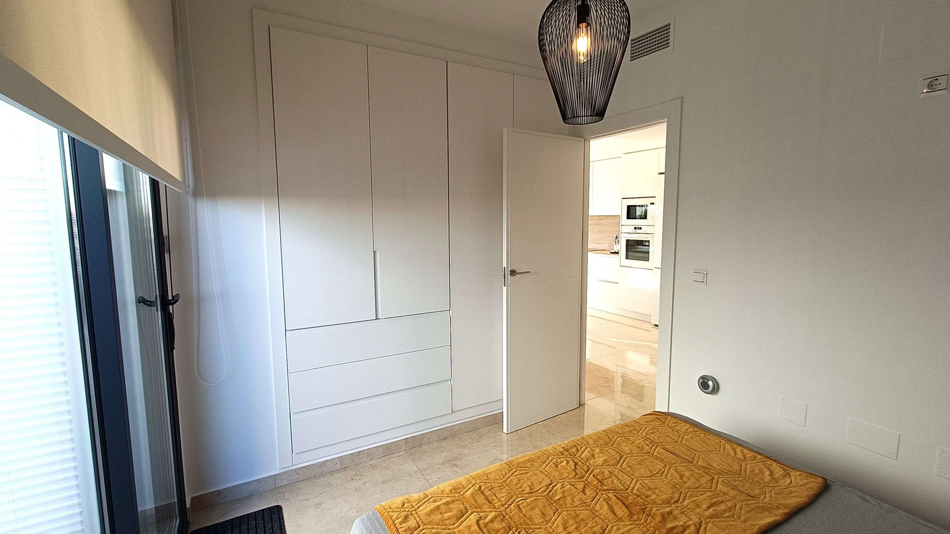 Sale - Detached Villa -
La Finca Golf - La Finca Golf and Spa Resort