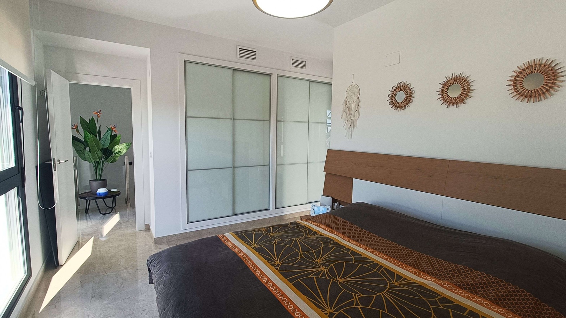 Sale - Detached Villa -
La Finca Golf - La Finca Golf and Spa Resort