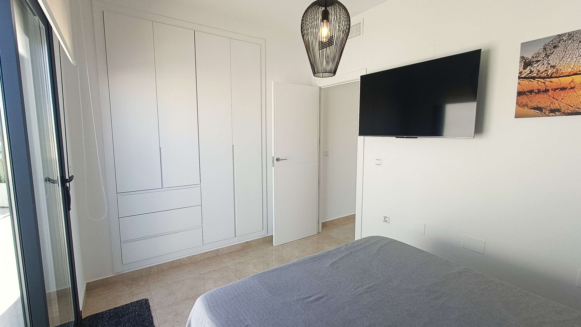 Sale - Detached Villa -
La Finca Golf - La Finca Golf and Spa Resort