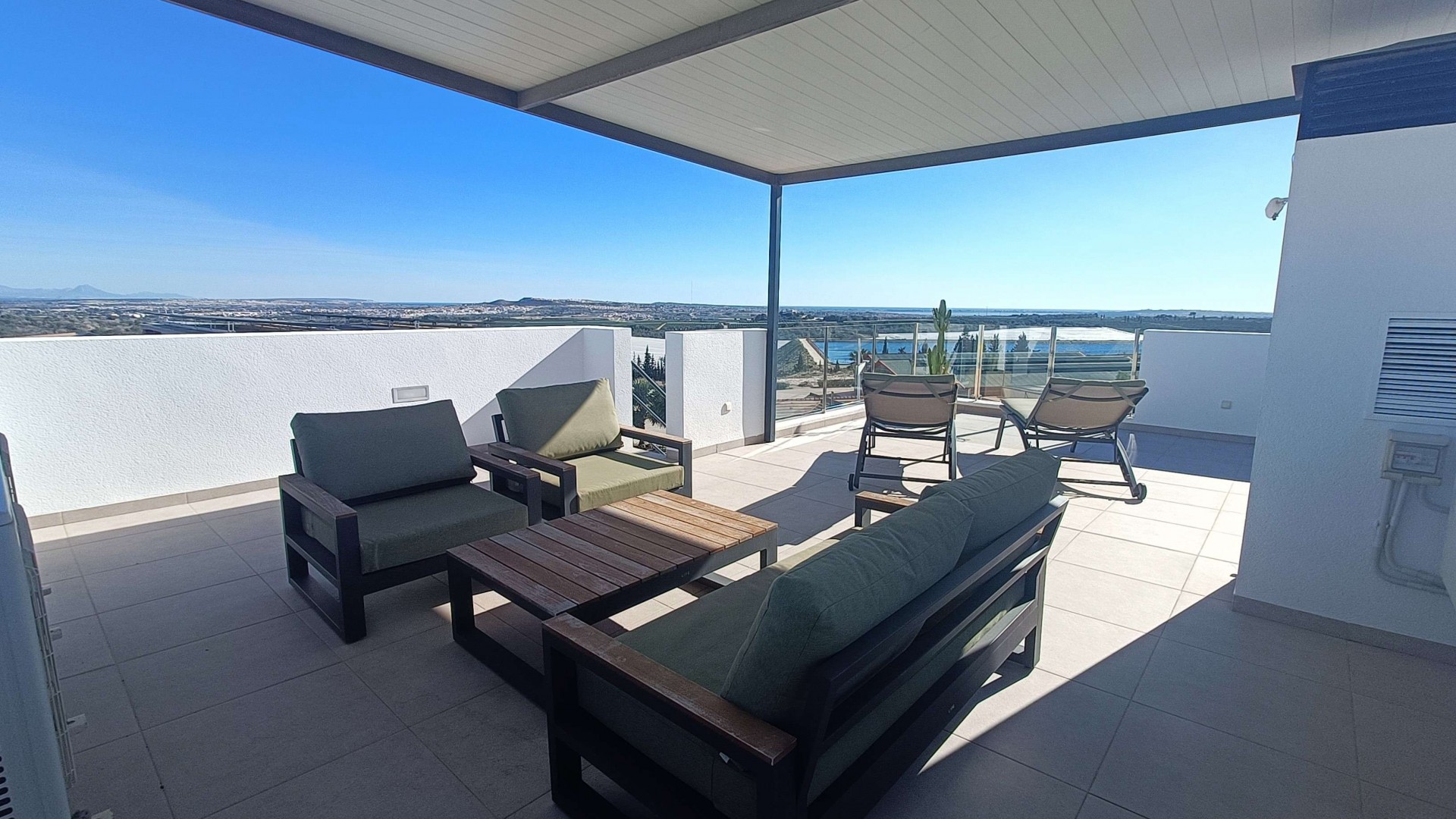 Sale - Detached Villa -
La Finca Golf - La Finca Golf and Spa Resort