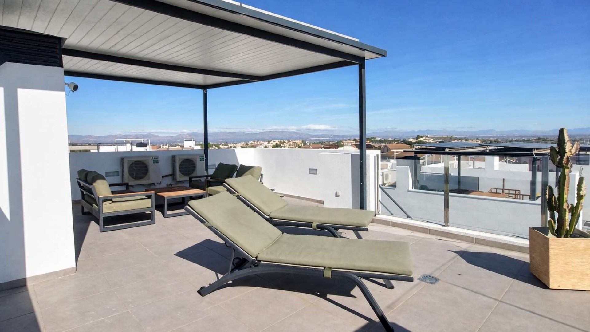 Sale - Detached Villa -
La Finca Golf - La Finca Golf and Spa Resort