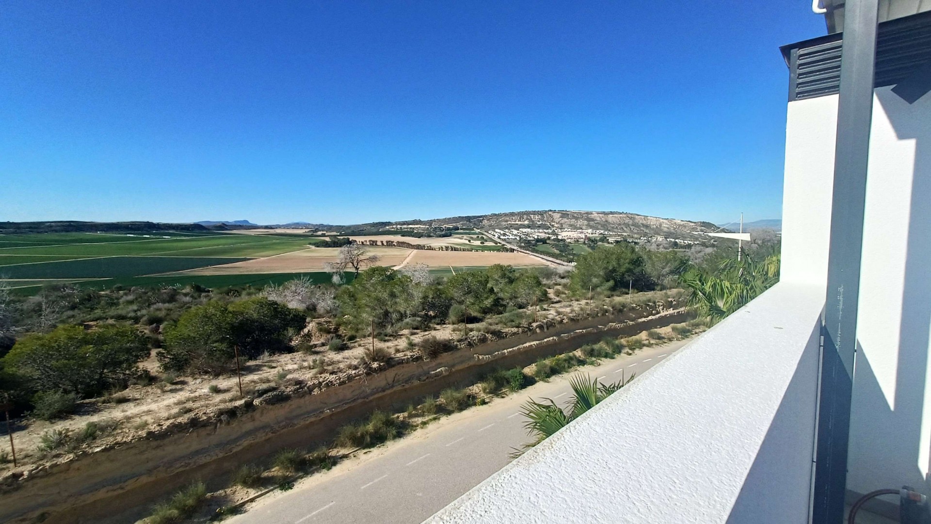 Sale - Detached Villa -
La Finca Golf - La Finca Golf and Spa Resort