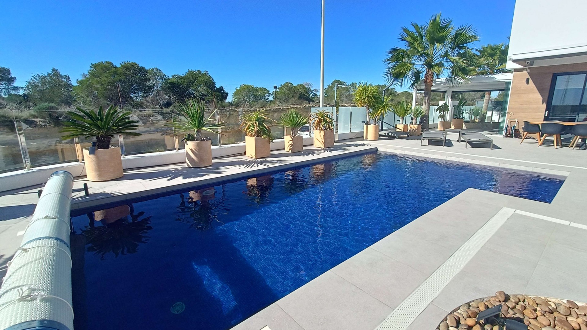 Sale - Detached Villa -
La Finca Golf - La Finca Golf and Spa Resort