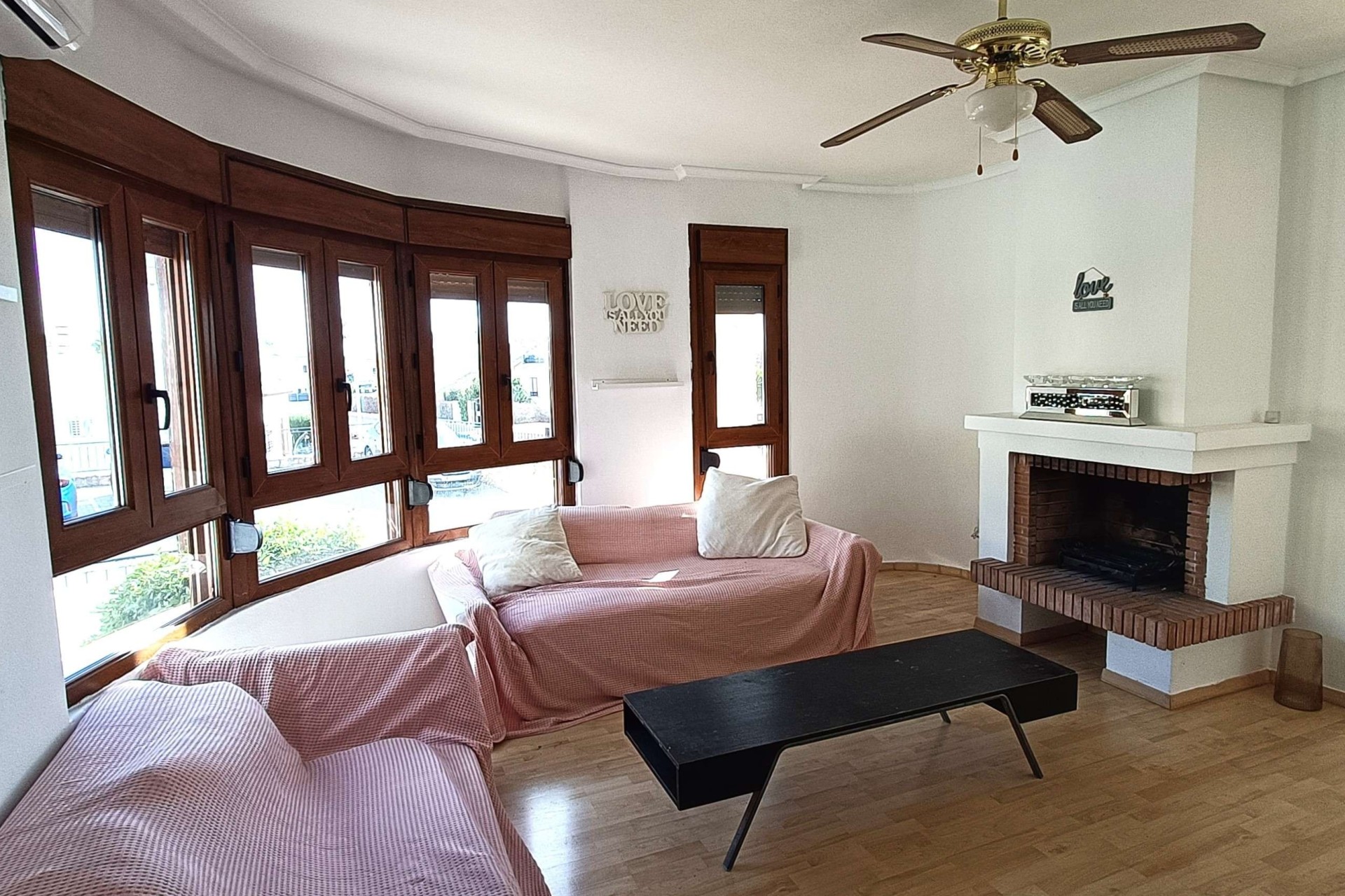 Sale - Detached Villa -
La Finca Golf - La Finca Golf and Spa Resort