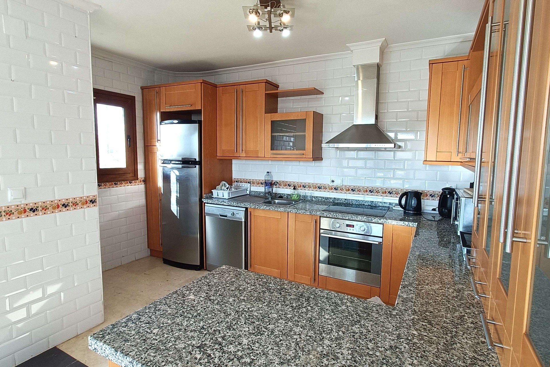 Sale - Detached Villa -
La Finca Golf - La Finca Golf and Spa Resort