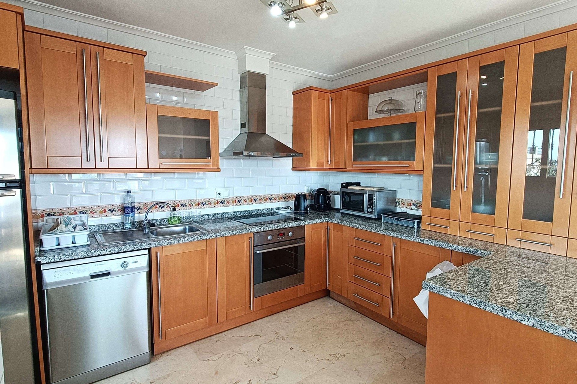 Sale - Detached Villa -
La Finca Golf - La Finca Golf and Spa Resort