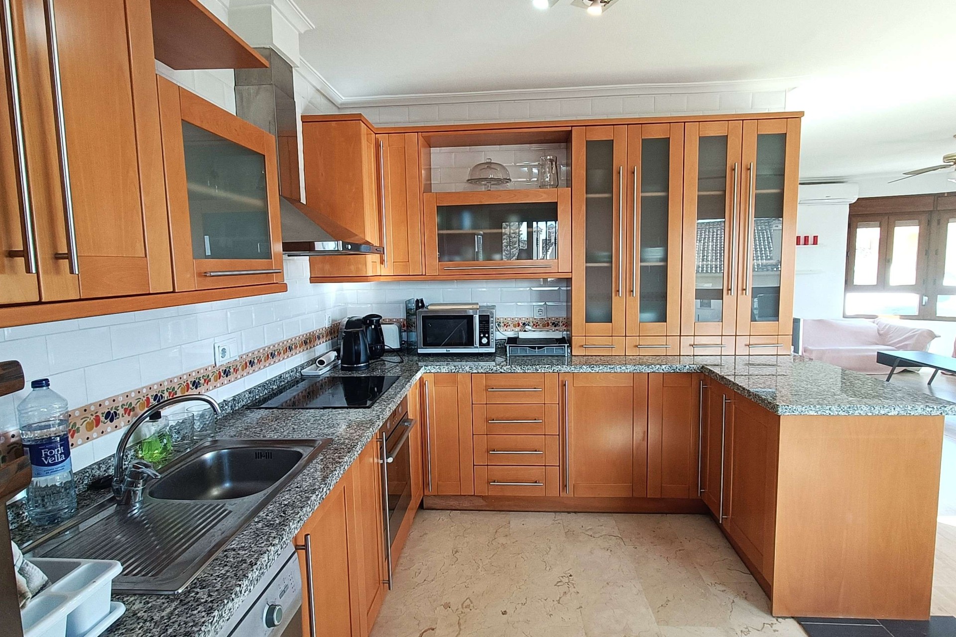 Sale - Detached Villa -
La Finca Golf - La Finca Golf and Spa Resort