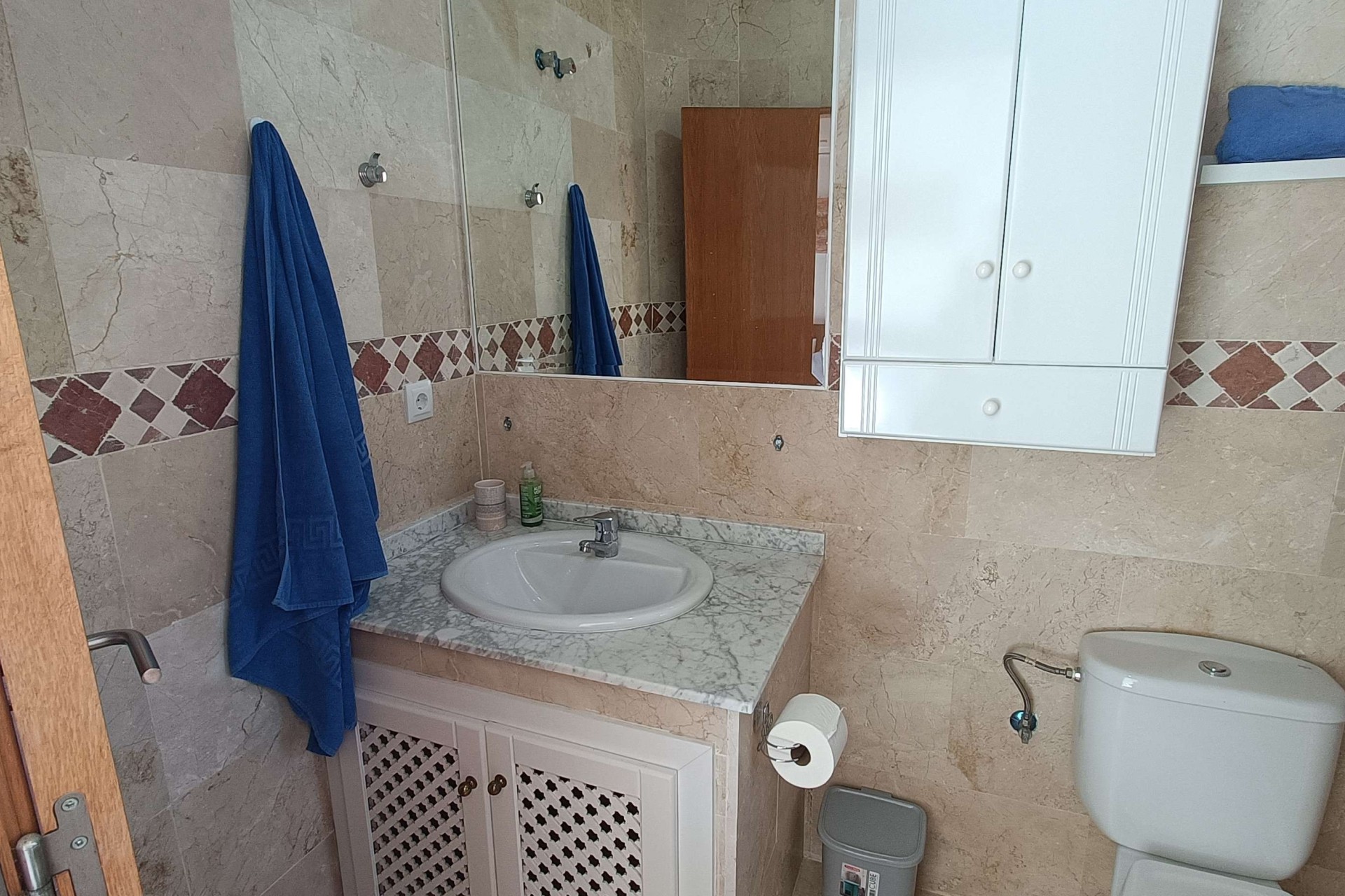 Sale - Detached Villa -
La Finca Golf - La Finca Golf and Spa Resort