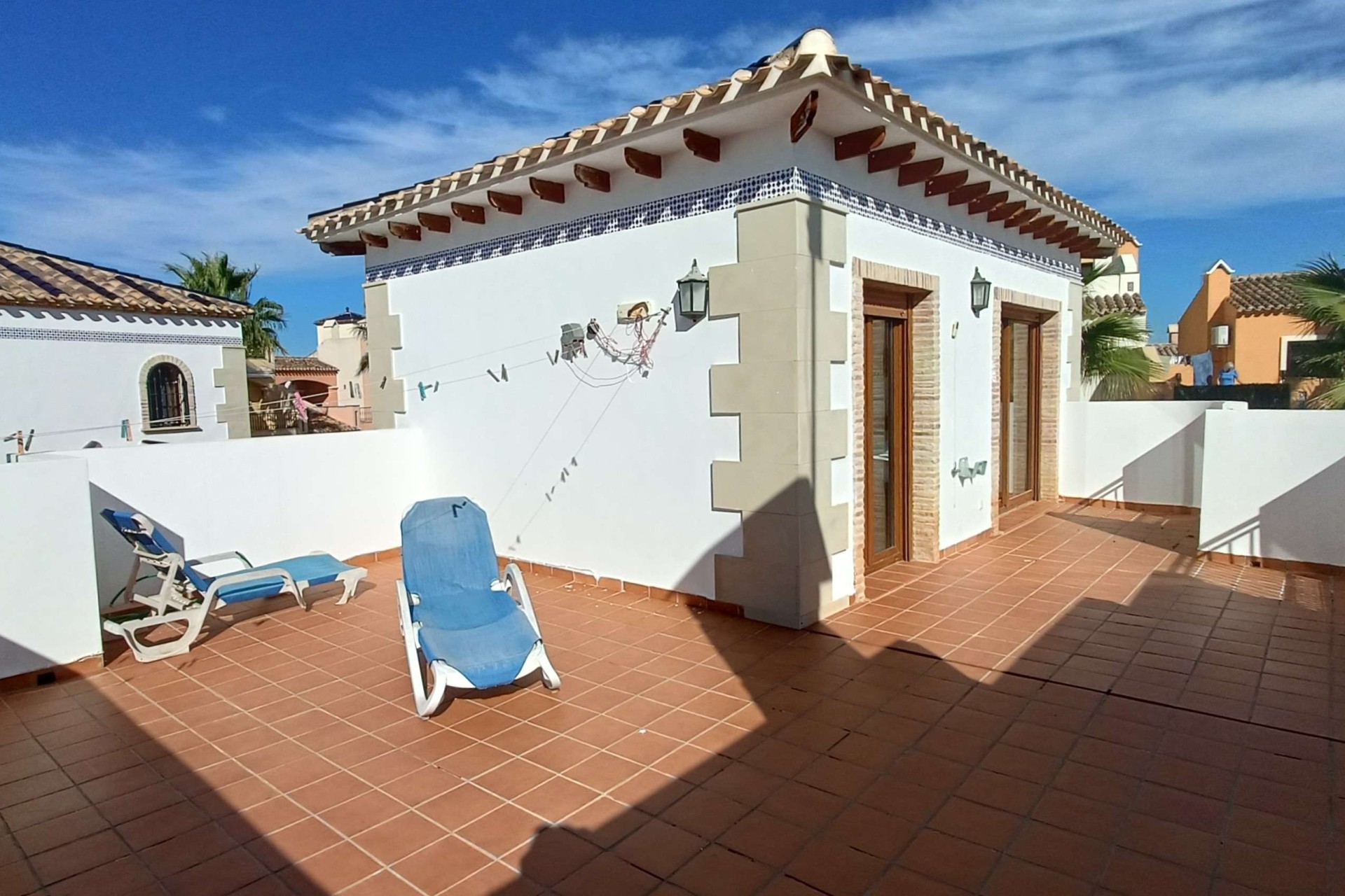Sale - Detached Villa -
La Finca Golf - La Finca Golf and Spa Resort