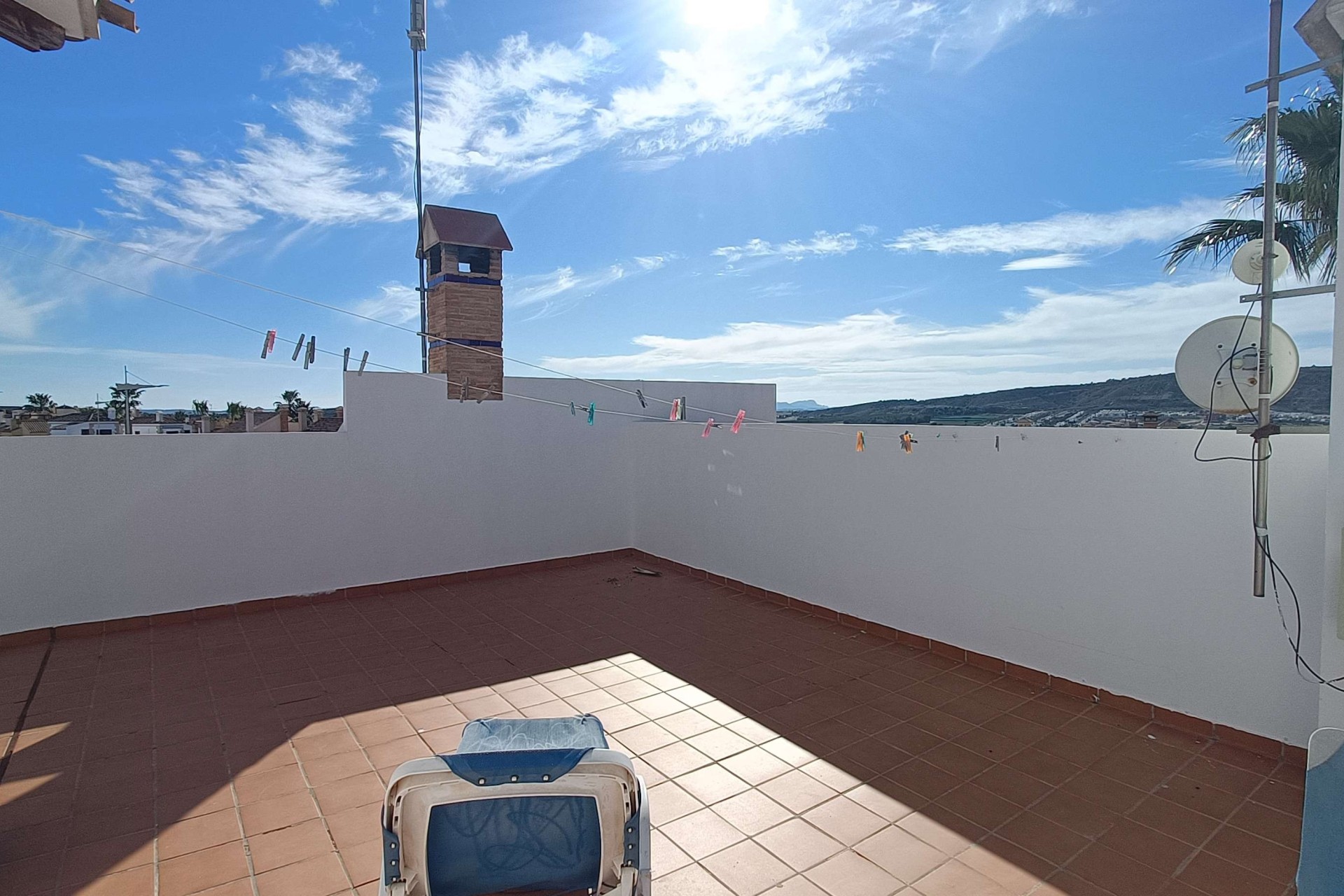 Sale - Detached Villa -
La Finca Golf - La Finca Golf and Spa Resort