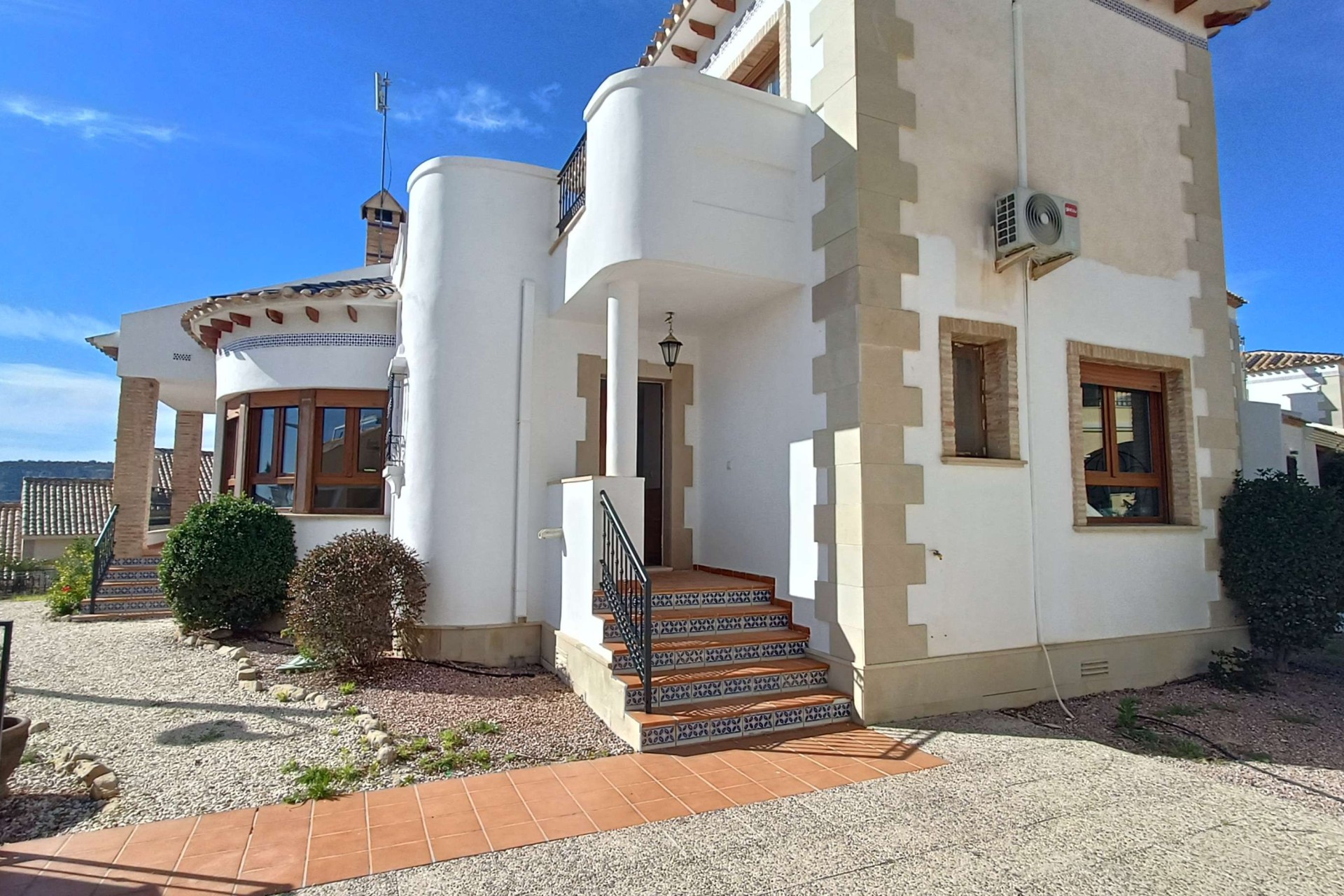 Sale - Detached Villa -
La Finca Golf - La Finca Golf and Spa Resort