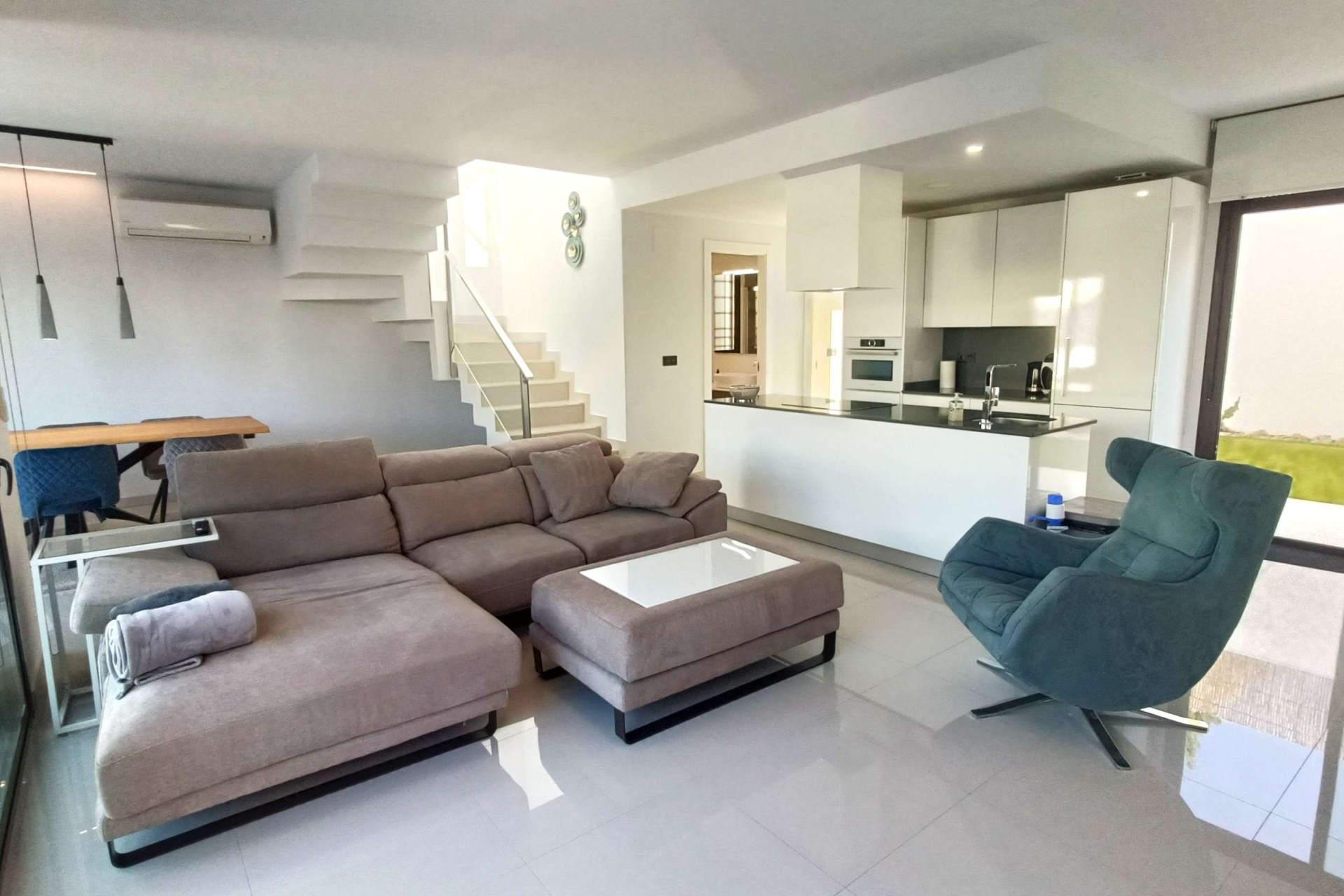 Sale - Detached Villa -
La Finca Golf - La Finca Golf and Spa Resort