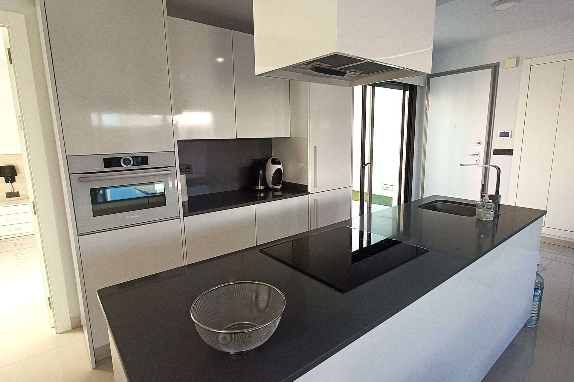 Sale - Detached Villa -
La Finca Golf - La Finca Golf and Spa Resort