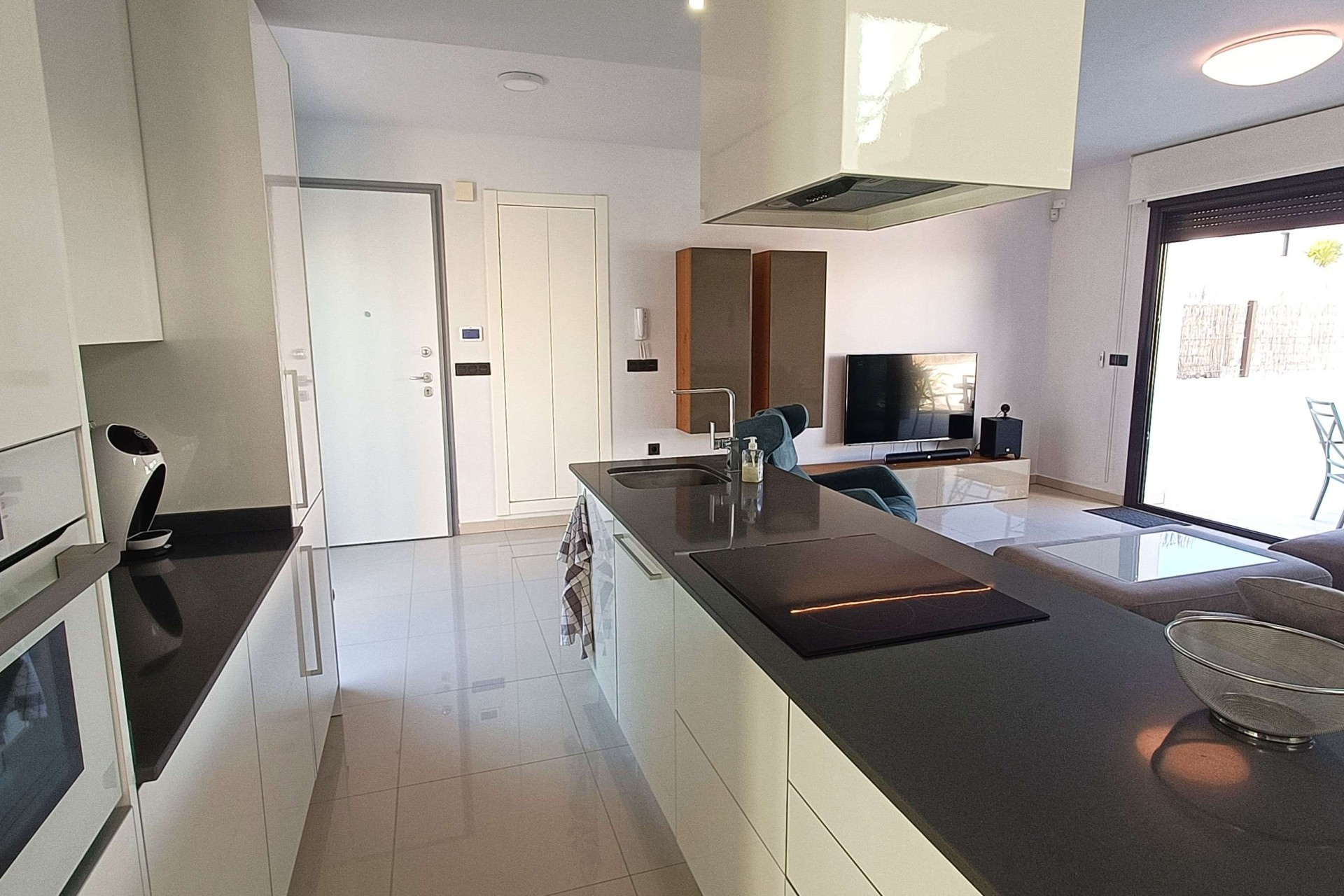 Sale - Detached Villa -
La Finca Golf - La Finca Golf and Spa Resort